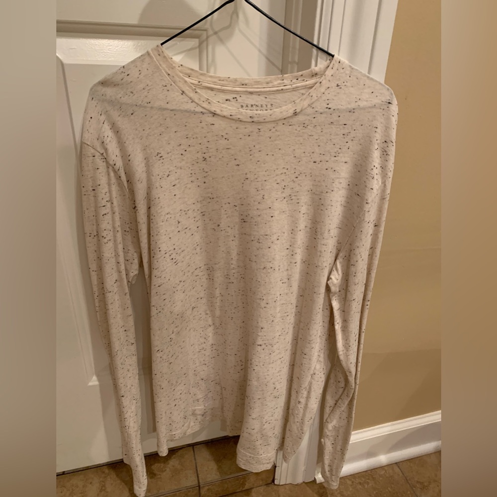 Men’s Long Sleeve